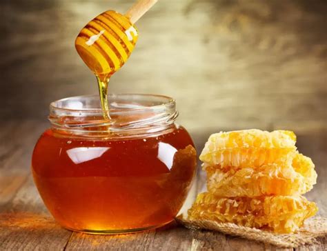 Употребата на мед повишава или не кръвната захар